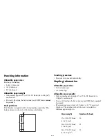 Preview for 20 page of Oki C9300 Series User Manual