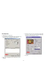 Preview for 30 page of Oki C9300 Series User Manual