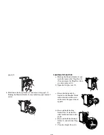 Preview for 36 page of Oki C9300 Series User Manual