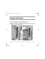 Preview for 4 page of Oki C9600hdn Installation Instructions Manual