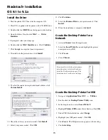 Preview for 13 page of Oki C9600hdn Software Installation Manual