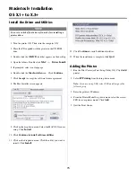 Preview for 15 page of Oki C9600hdn Software Installation Manual