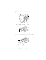 Preview for 98 page of Oki C9600hnColorSignage Manual Do Utilizador