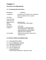 Preview for 3 page of Oki C9800 Series Service & Troubleshooting Manual