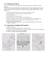 Preview for 8 page of Oki C9800 Series Service & Troubleshooting Manual