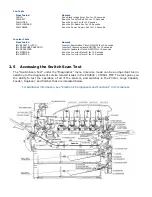 Preview for 22 page of Oki C9800 Series Service & Troubleshooting Manual