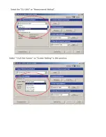 Preview for 36 page of Oki C9800 Series Service & Troubleshooting Manual