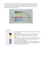 Preview for 41 page of Oki C9800 Series Service & Troubleshooting Manual