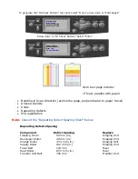 Preview for 48 page of Oki C9800 Series Service & Troubleshooting Manual