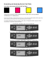 Preview for 49 page of Oki C9800 Series Service & Troubleshooting Manual