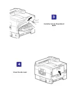 Preview for 77 page of Oki C9800 Series Service & Troubleshooting Manual