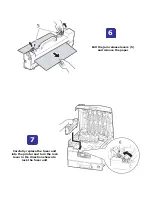 Preview for 80 page of Oki C9800 Series Service & Troubleshooting Manual