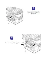 Preview for 81 page of Oki C9800 Series Service & Troubleshooting Manual