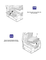 Preview for 82 page of Oki C9800 Series Service & Troubleshooting Manual