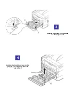 Preview for 85 page of Oki C9800 Series Service & Troubleshooting Manual