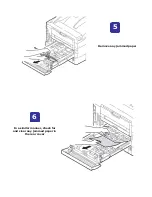 Preview for 86 page of Oki C9800 Series Service & Troubleshooting Manual