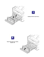 Preview for 87 page of Oki C9800 Series Service & Troubleshooting Manual