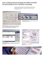 Preview for 4 page of Oki C9800hdn Brochure