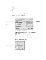 Preview for 74 page of Oki C9800hdn Reference Manual