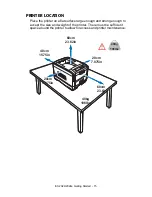 Preview for 15 page of Oki ES2024 User Manual