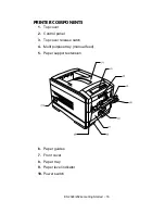 Preview for 16 page of Oki ES2024 User Manual