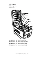 Preview for 17 page of Oki ES2024 User Manual