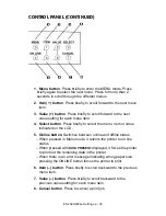 Preview for 35 page of Oki ES2024 User Manual