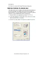 Preview for 157 page of Oki ES2024 User Manual