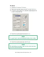 Preview for 172 page of Oki ES2024 User Manual