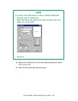 Preview for 279 page of Oki ES2024 User Manual