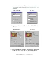 Preview for 362 page of Oki ES2024 User Manual