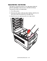 Preview for 397 page of Oki ES2024 User Manual