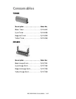 Preview for 437 page of Oki ES2024 User Manual