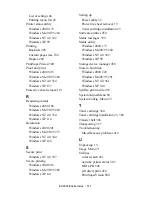 Preview for 511 page of Oki ES2024 User Manual