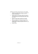 Preview for 8 page of Oki ES2232a4 User Manual