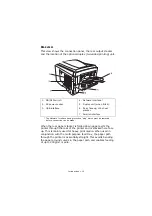 Preview for 10 page of Oki ES2232a4 User Manual