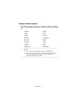 Preview for 11 page of Oki ES2232a4 User Manual