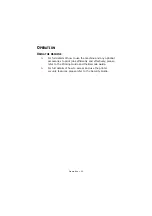 Preview for 20 page of Oki ES2232a4 User Manual