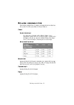 Preview for 55 page of Oki ES2232a4 User Manual