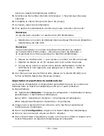 Preview for 106 page of Oki MB460MFP Manual De L'Utilisateur