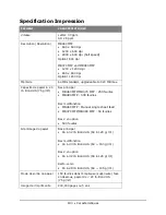 Preview for 196 page of Oki MB460MFP Manual De L'Utilisateur