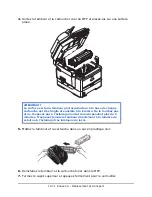 Preview for 200 page of Oki MB460MFP Manual De L'Utilisateur