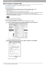 Preview for 35 page of Oki MB760dnfax User Manual