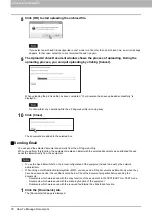 Preview for 79 page of Oki MB760dnfax User Manual