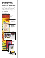 Preview for 4 page of Oki MC860 MFP Quick Manual