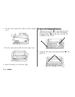 Preview for 9 page of Oki Microline 520 User Manual