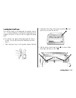 Preview for 14 page of Oki Microline 520 User Manual