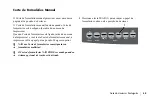 Preview for 49 page of Oki ML320 Turbo Manual Do Utilizador