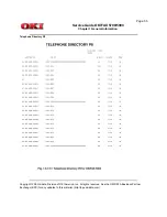 Preview for 125 page of Oki OF5700 Service Manual