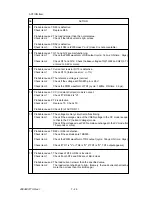 Preview for 216 page of Oki OKIFAX 5400 Maintenance Manual